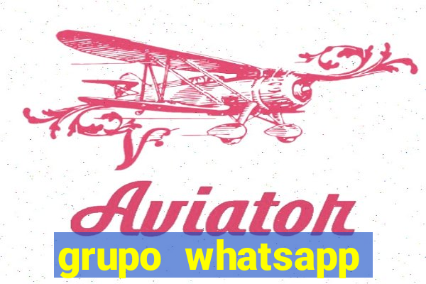 grupo whatsapp botafogo link